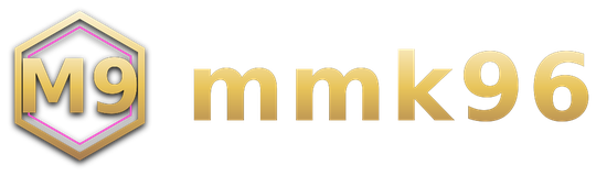mmk96 logo