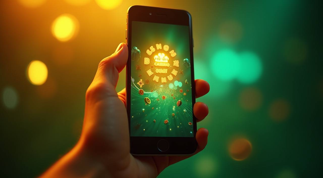 mmk96 mobile gaming